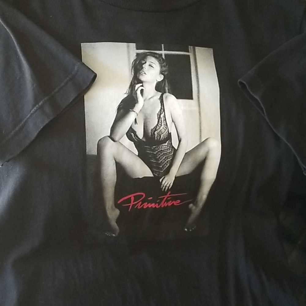 Primitive Apparel TShirt